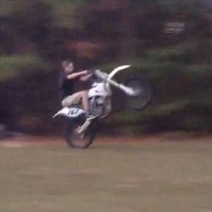 Meet your Posher, Blake